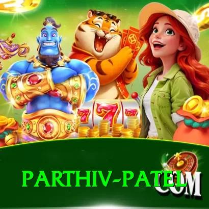 parthiv patel Elite v4.4.4 - 2