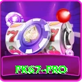 pk67 Casino Official v4.6.7