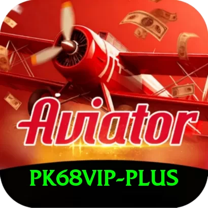 pk68vip Ultimate v5.2.3 - 2