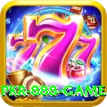 PKR 888 Game Gold Edition v4.6.0