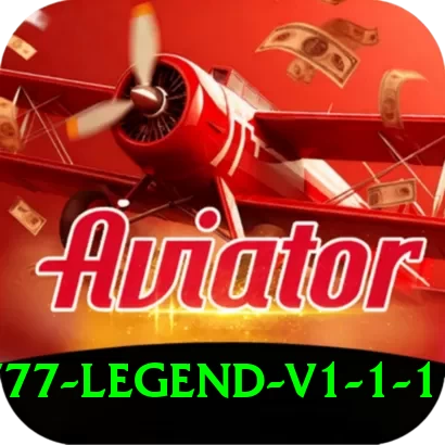 pkr777 Legend v1.1.1 - 2