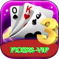 pkr98 Cash VIP