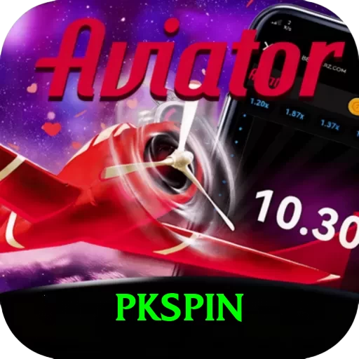 pkspin Pro Max vv3.5.0 - 2