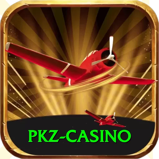 PKZ Casino VIP vv4.9.5 - 2