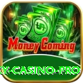 pkzlucky - Casino Pro