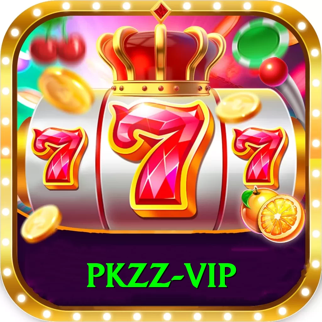 pkzz Bonus Royal v1.7.6 - 2