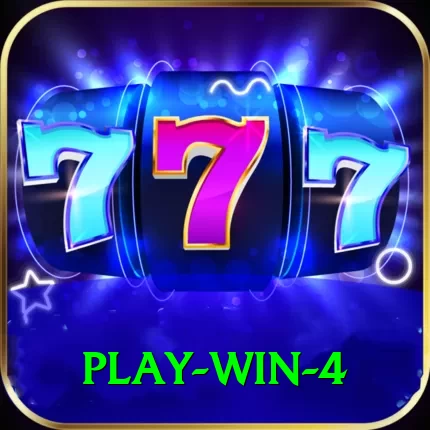play win 4 Games (Casino & Earning) Plus v1.6.2 - 2