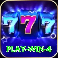 play win 4 Games (Casino & Earning) Plus v1.6.2