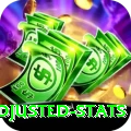 possession adjusted stats Deluxe v3.5.8