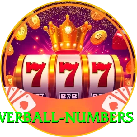 powerball numbers App - 2