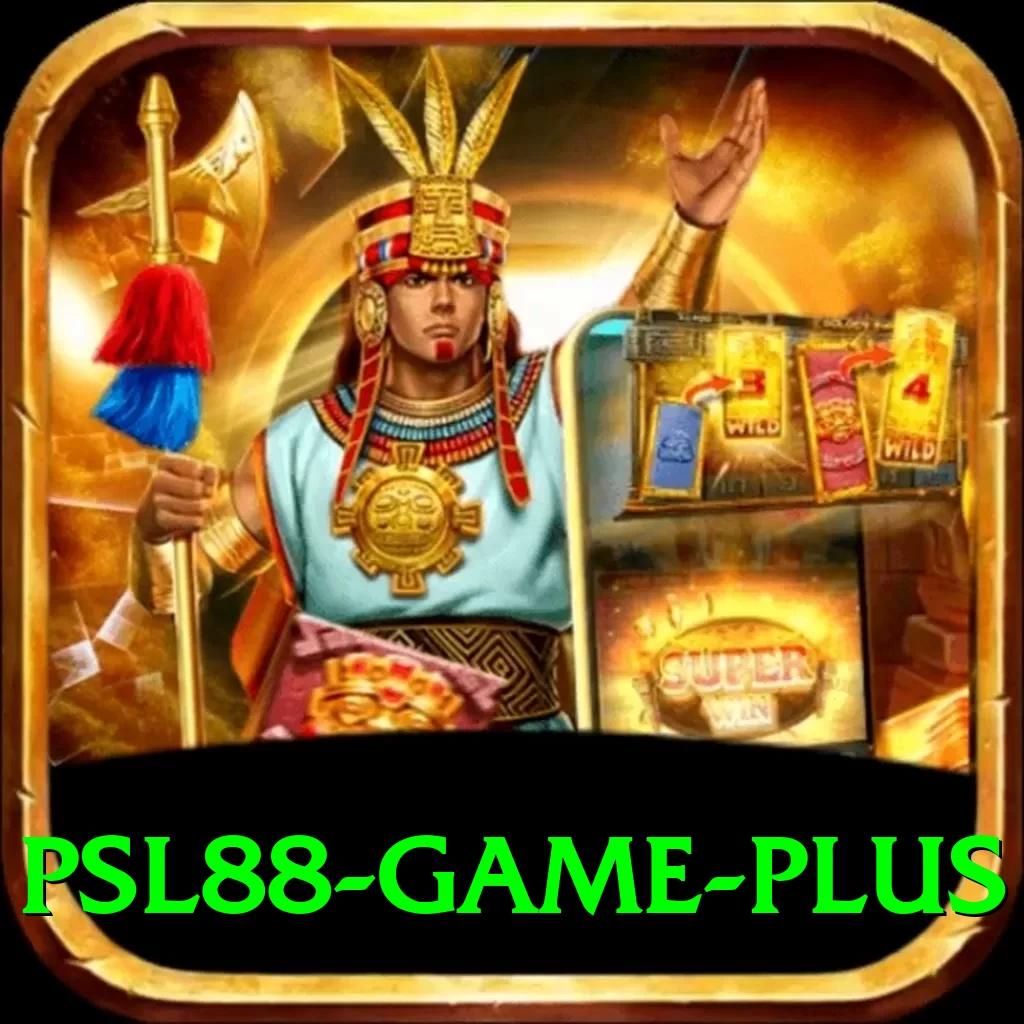 PSL88 Game Prime New - 2