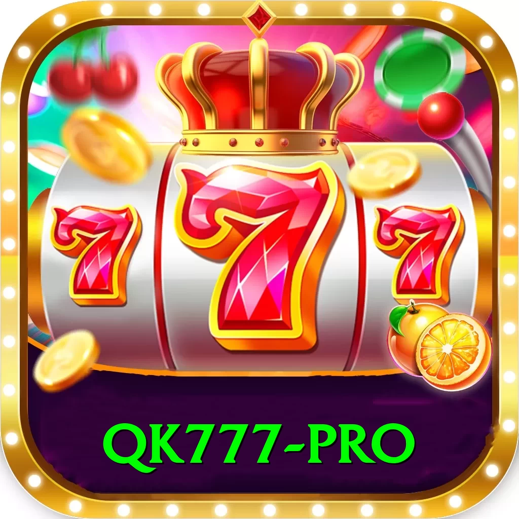 qk777 Elite New - 2