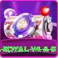qpbet Live Royal v4.5.9