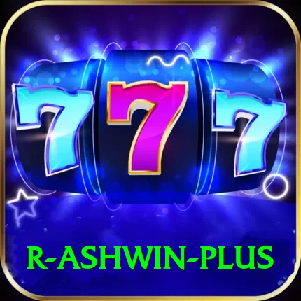 r ashwin - Gaming Elite - 2
