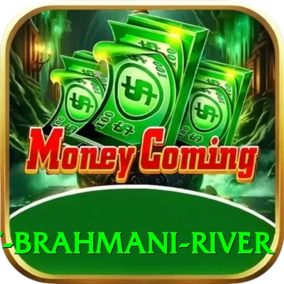 rahua ghat brahmani river Pro1 v3.2.4 - 2