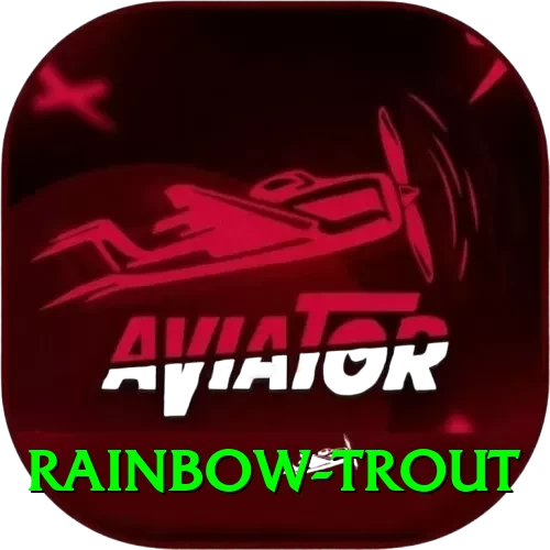 rainbow trout Premium v2.1.3 - 2