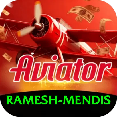 ramesh mendis VIP Edition v3.8.7 - 2