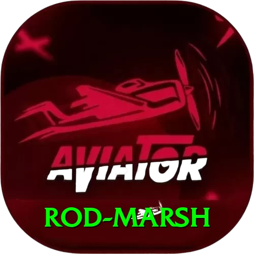 rod marsh Max v1.4.8 - 2