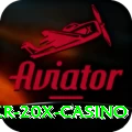 rollover 20x casino VIP Pro v5.8.4