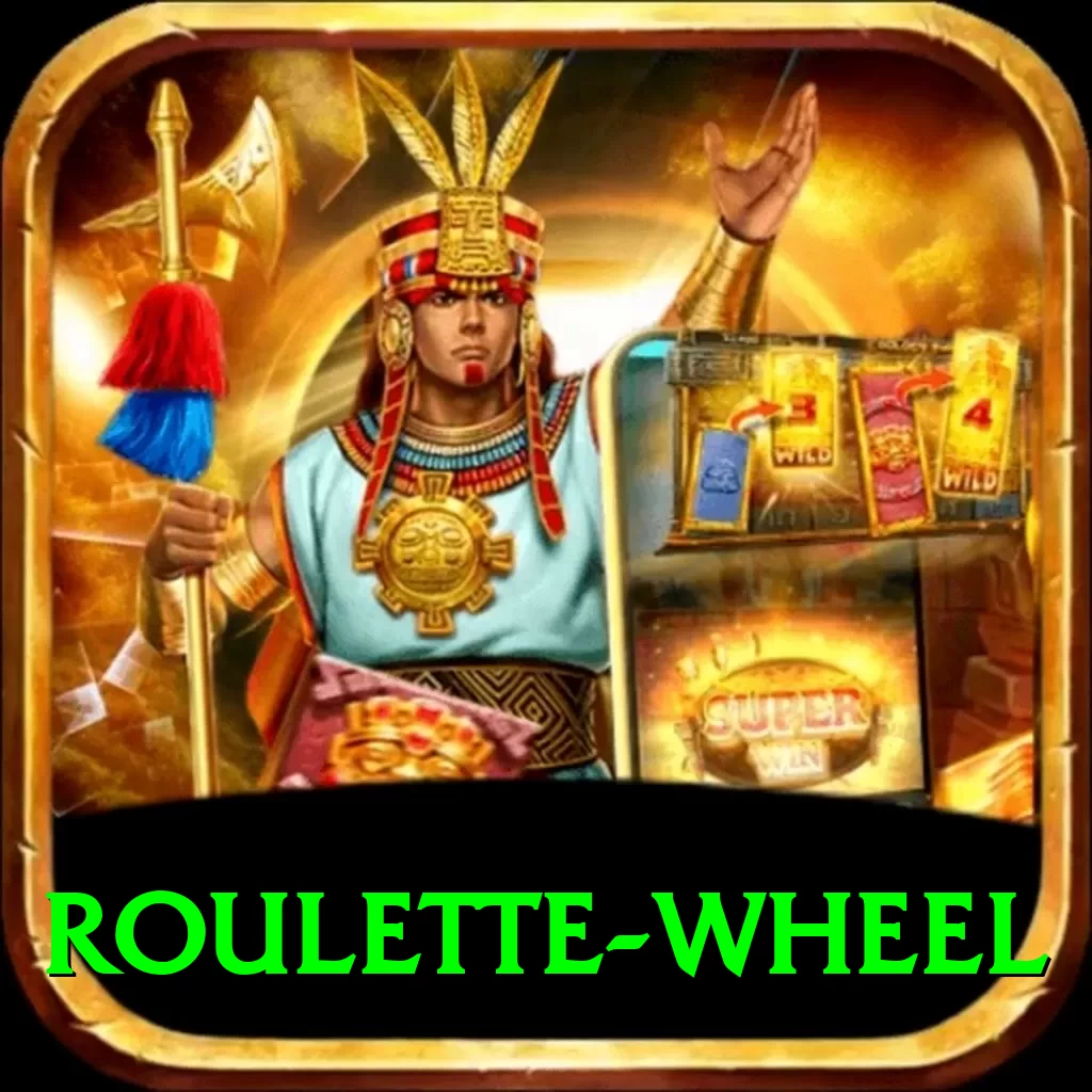 roulette wheel Plus v2.7.0 - 2