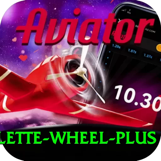 roulette wheel Pakistan Mega v1.5.5 - 2