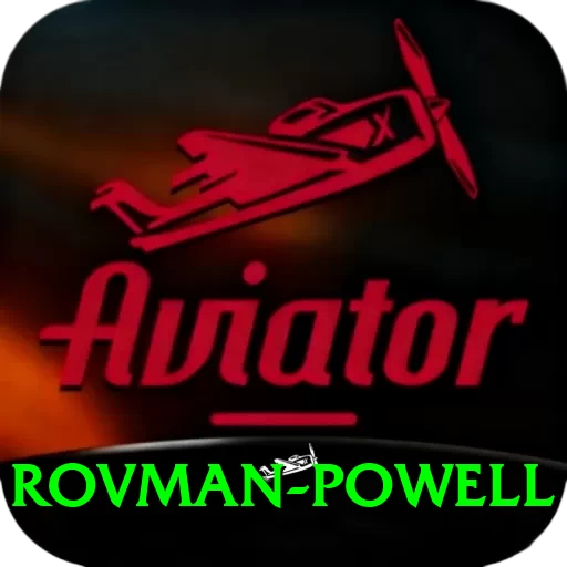 rovman powell Pro Max v2.7.5 - 2