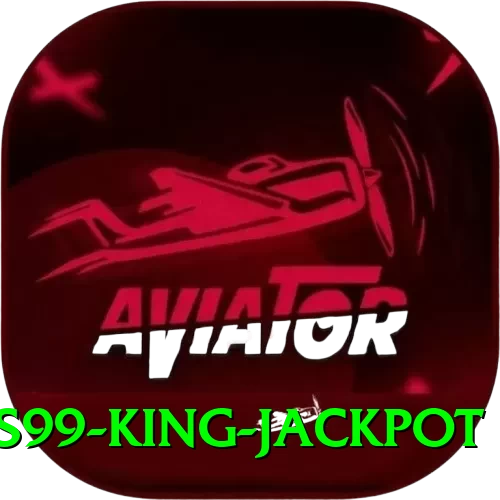 rss99 King Jackpot - 2