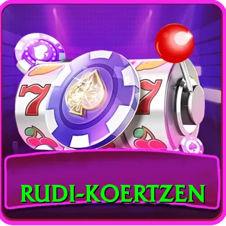 rudi koertzen Master v1.7.3 - 2