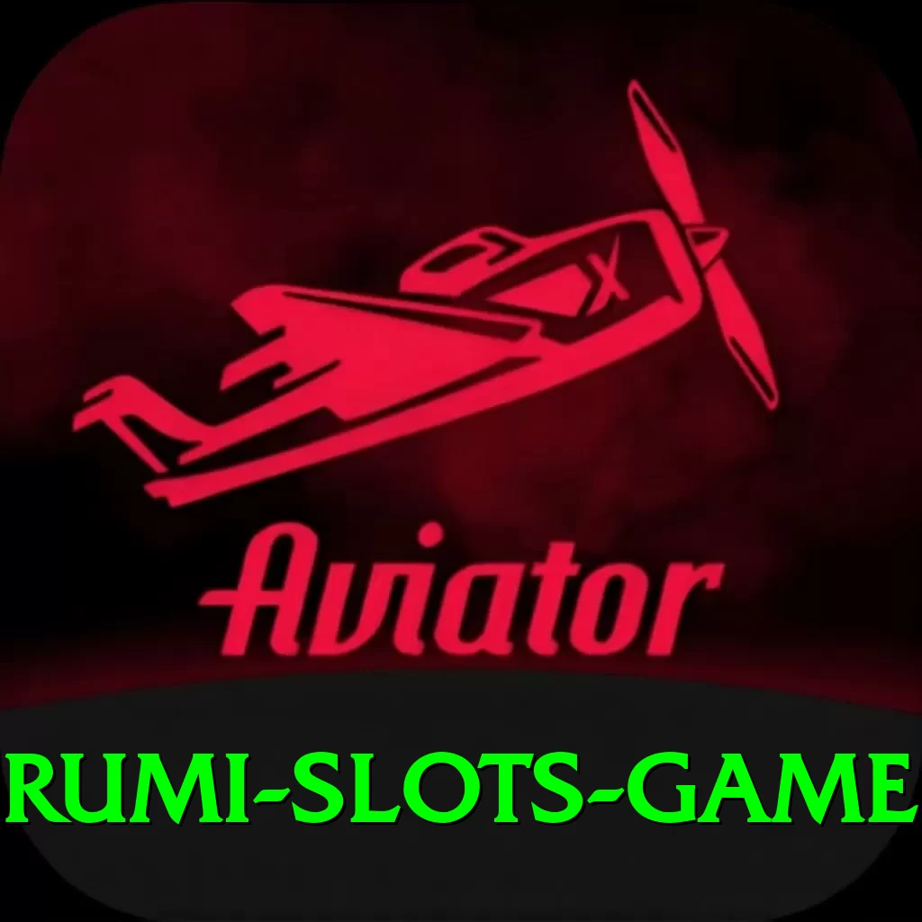 Rumi Slots Game Max Pro v3.0.5 - 2