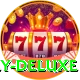 Rumi Slots Game - Real Money Deluxe