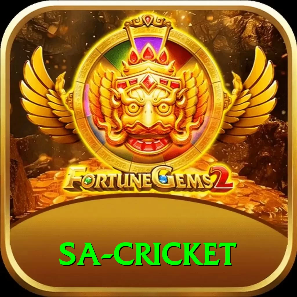 sa cricket Plus Edition v2.9.5 - 2