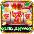 saeed anwar Gold Edition v5.8.5