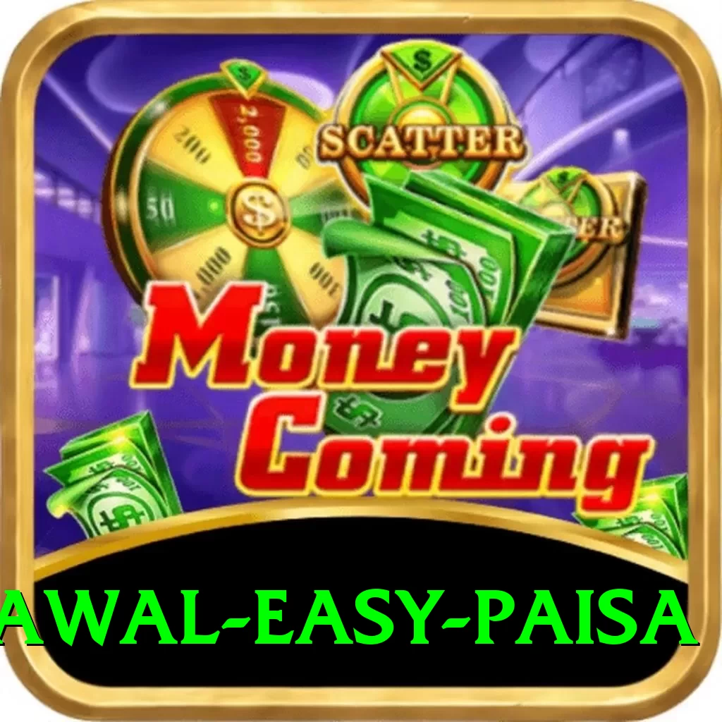 safe withdrawal easy paisa Gold v4.8.1 - 2