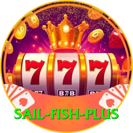 sail fish - VIP King - 2
