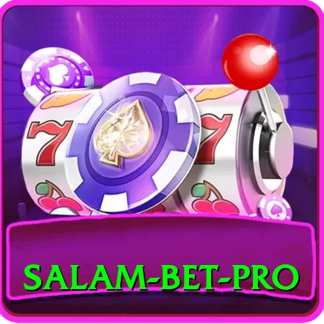salam bet Gaming King v2.7.8 - 2