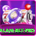 salam bet Gaming King v2.7.8