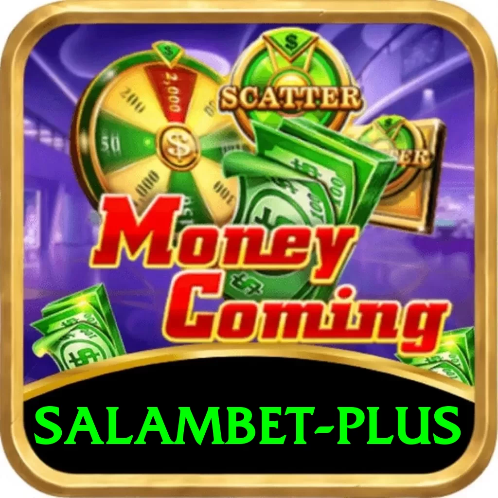 salambet VIP v1.4.9 - 2
