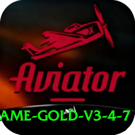 SalamPKR Game Gold v3.4.7 - 2