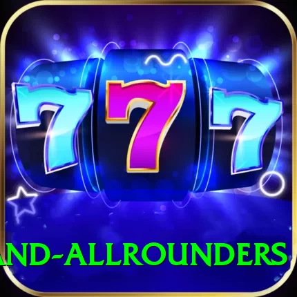 scotland allrounders Pro v3.8.5 - 2