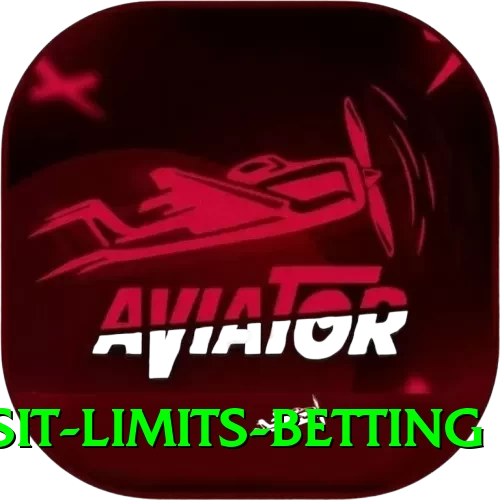 set deposit limits betting Turbo v2.3.3 - 2