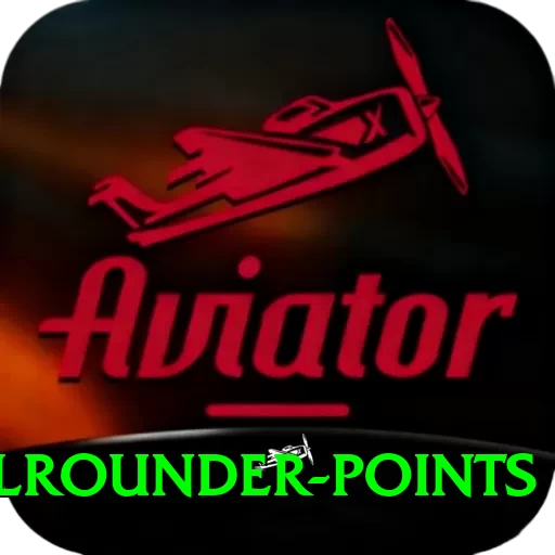 shadab allrounder points Pro v5.7.5 - 2