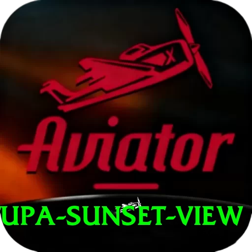 shanti stupa sunset view Turbo Pro v4.8.5 - 2