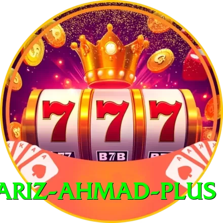 shariz ahmad Official v2.4.4 - 2
