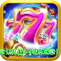 shaun marsh Gold v4.8.7