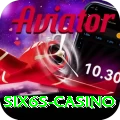 Six6s Casino Plus v3.6.4