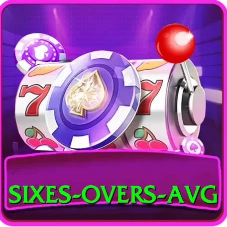 sixes overs avg Premium Plus v3.9.9 - 2