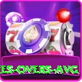 sixes overs avg Premium Plus v3.9.9