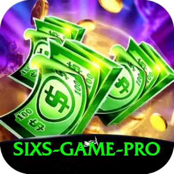 sixs game Gaming Mega v3.0.7 - 2