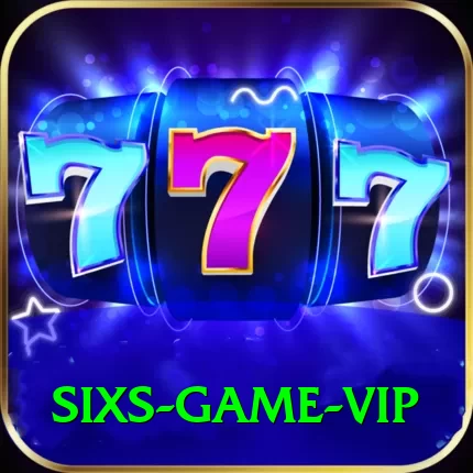 sixs game - VIP Pro - 2