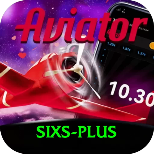 sixs Deluxe Edition v3.7.7 - 2
